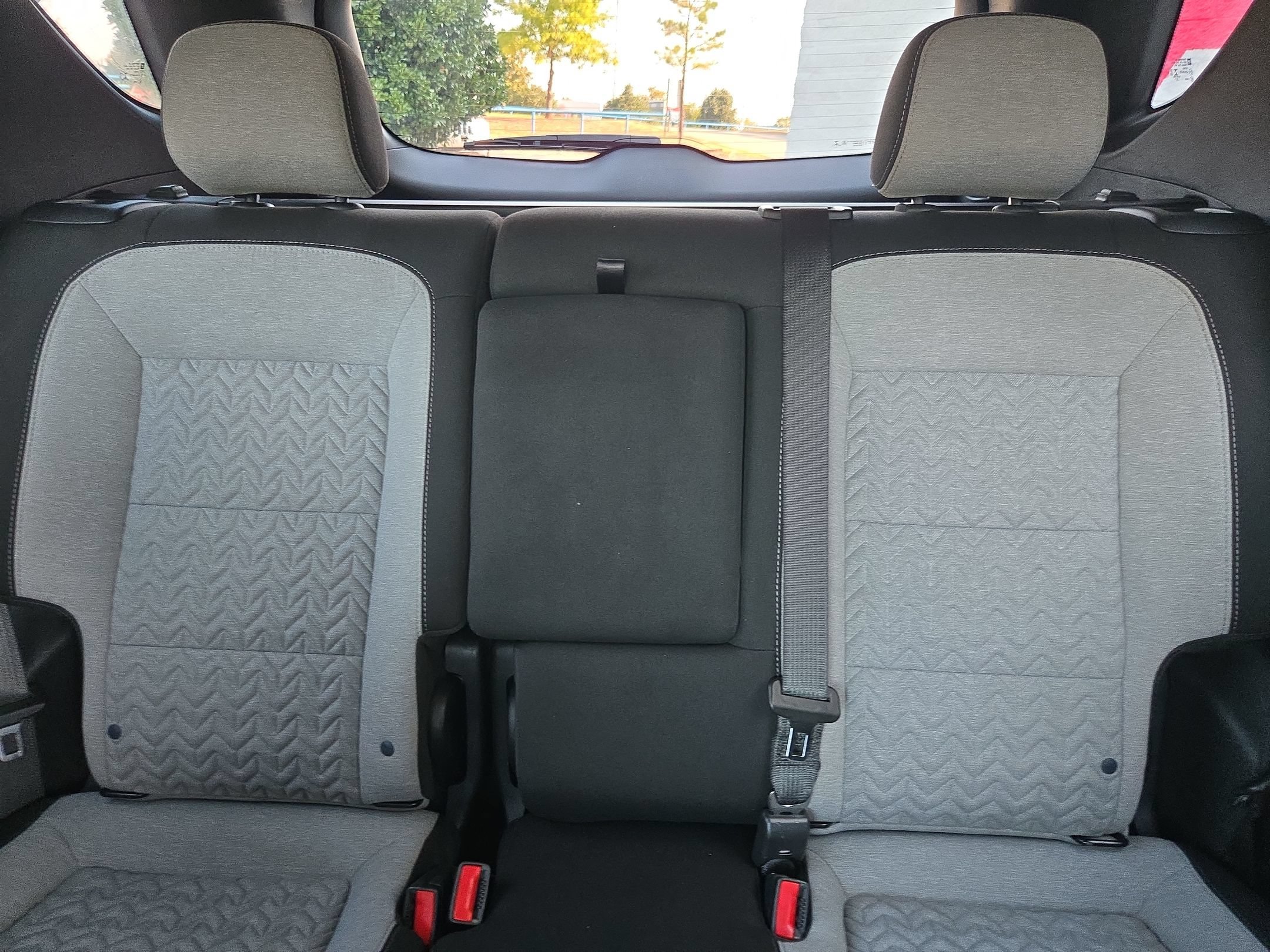 Used 2023 Blue Glow Metallic Chevrolet LS image 13