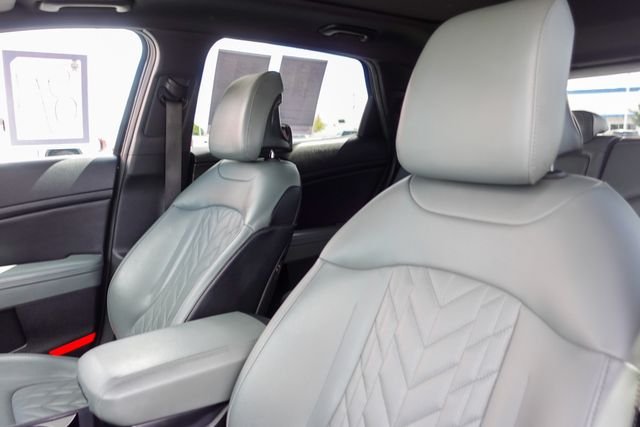 2023 Kia Sportage X-Line - Photo 21
