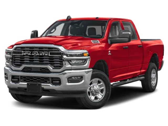 2027 RAM Ram 2500 Pickup