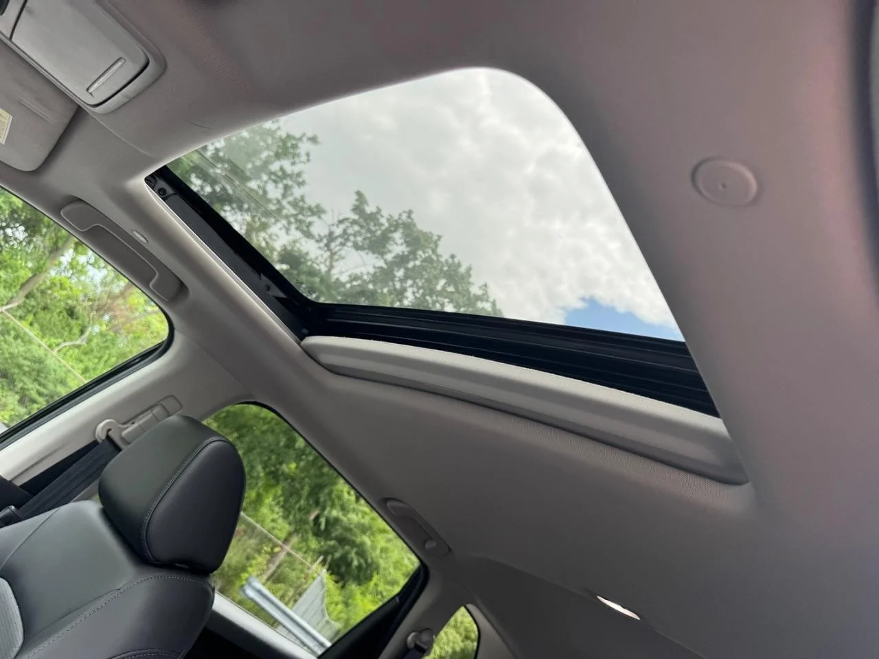 2023 Honda CR-V EX-L - Photo 20
