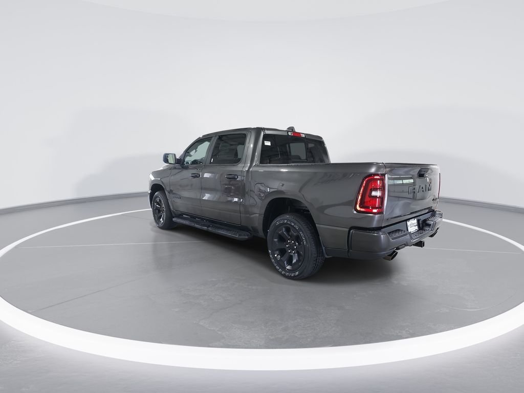 New 2026 Gray Ram Express image 6
