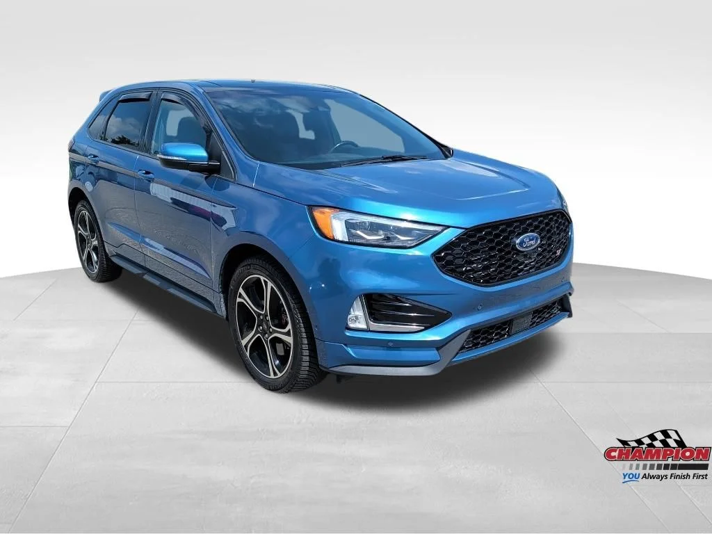 Used 2019  Ford ST image 8