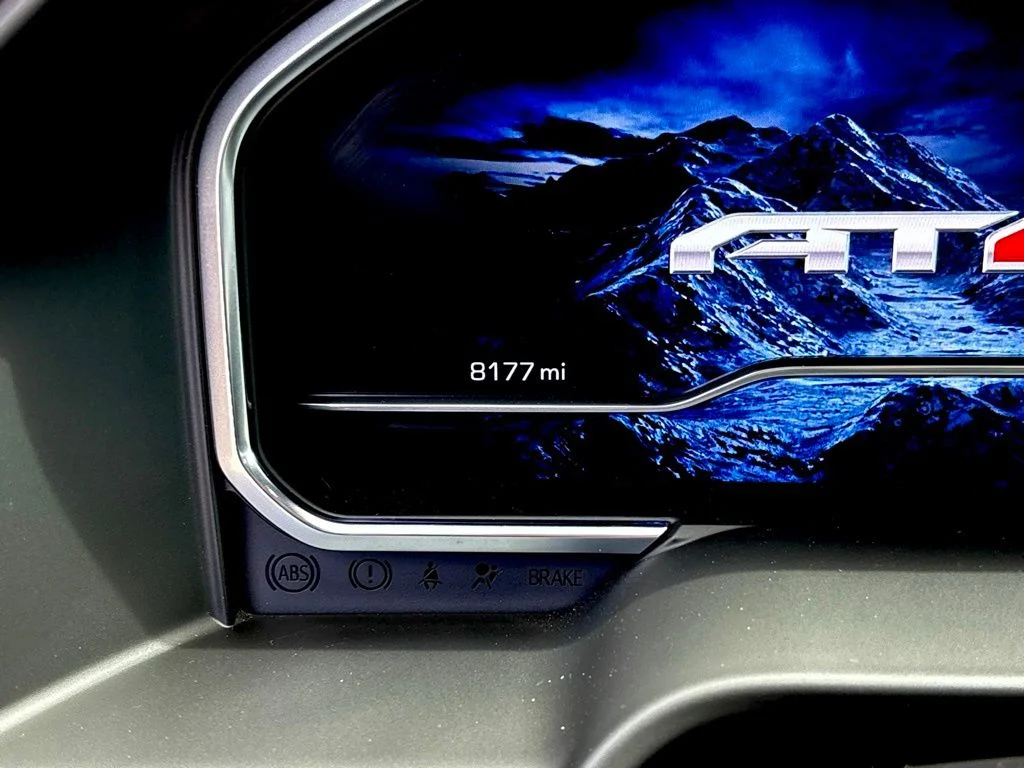 2025 GMC Sierra 2500HD AT4X - Photo 12