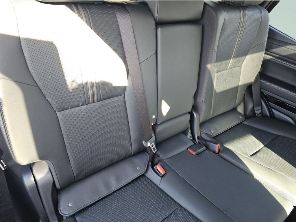 New 2026 Black Toyota Limited image 28
