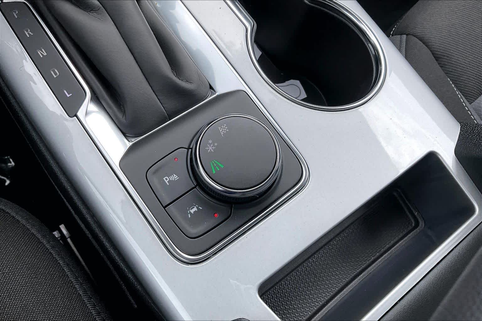 2026 Chevrolet Blazer 2LT - Photo 20