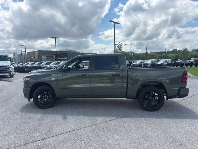 Used 2026 Canyon Lake RAM Laramie image 6