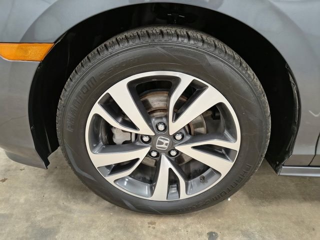 Used 2023  Honda Touring image 7