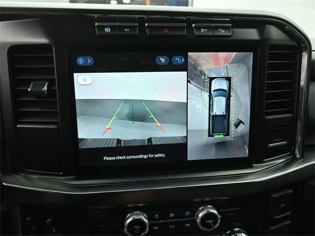 2024 FORD F-250 - Image 10