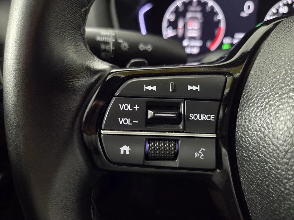 Used 2026 Black Honda Sport image 18