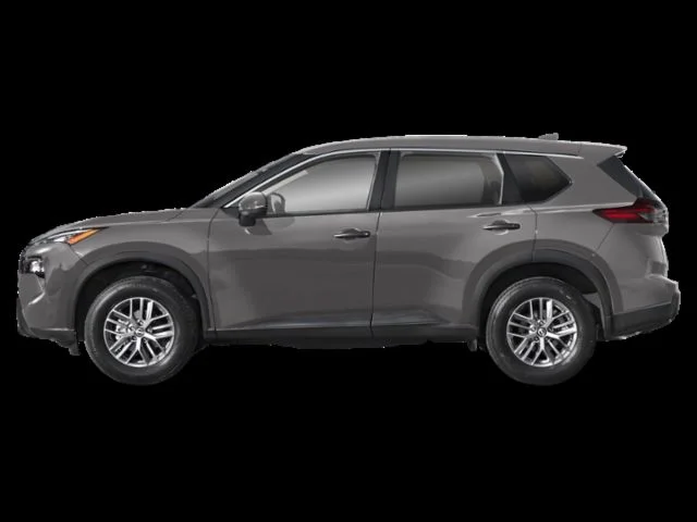 Used 2024 Gray Nissan S image 3