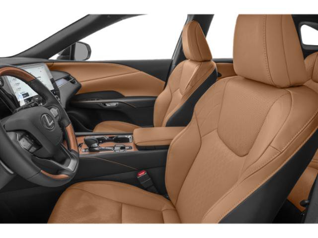 New 2026 Iridium Lexus RX 350h PREMIUM+ AWD image 8