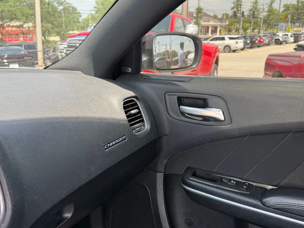 Used 2023 Silver Dodge R/T image 21