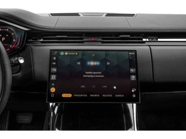 New 2026 Fuji White Land Rover SE image 12