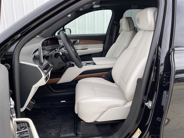 2026 Cadillac VISTIQ Sport - Photo 10