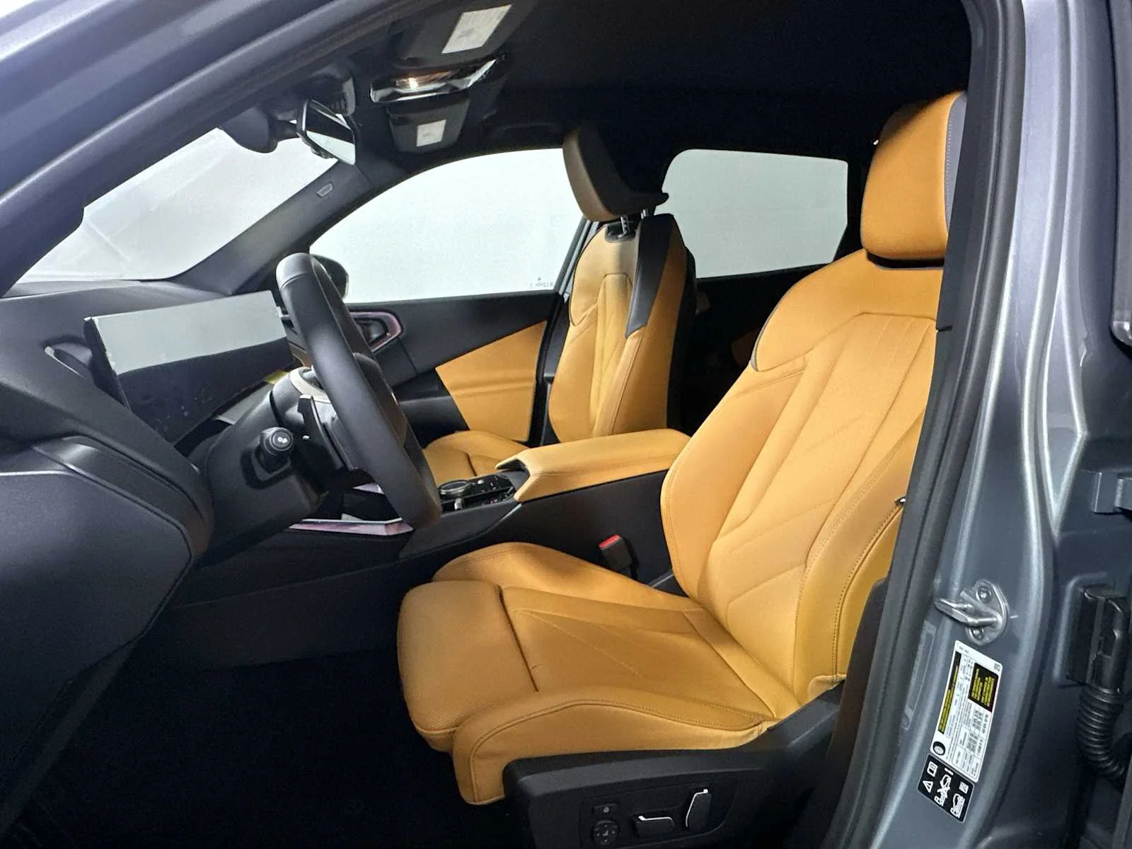 2025 BMW X3 30 - Photo 9