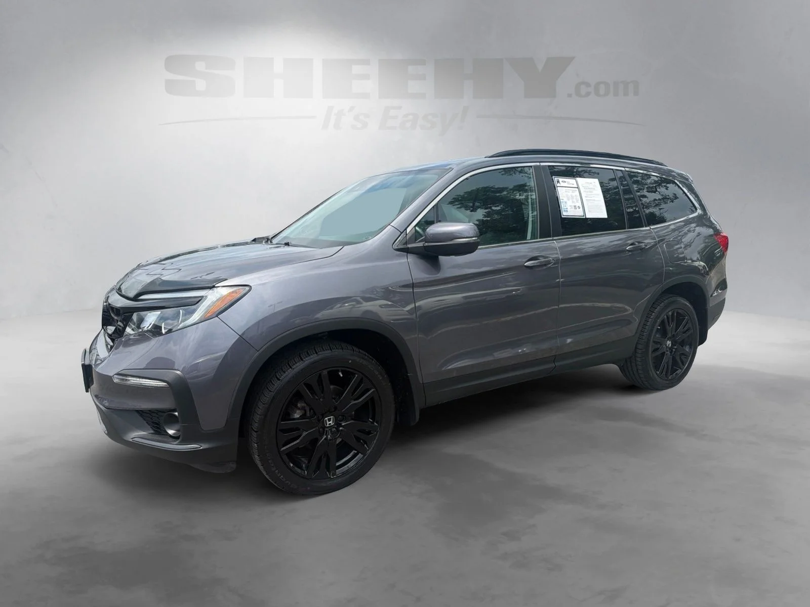 Used 2021  Honda Special Edition image 15