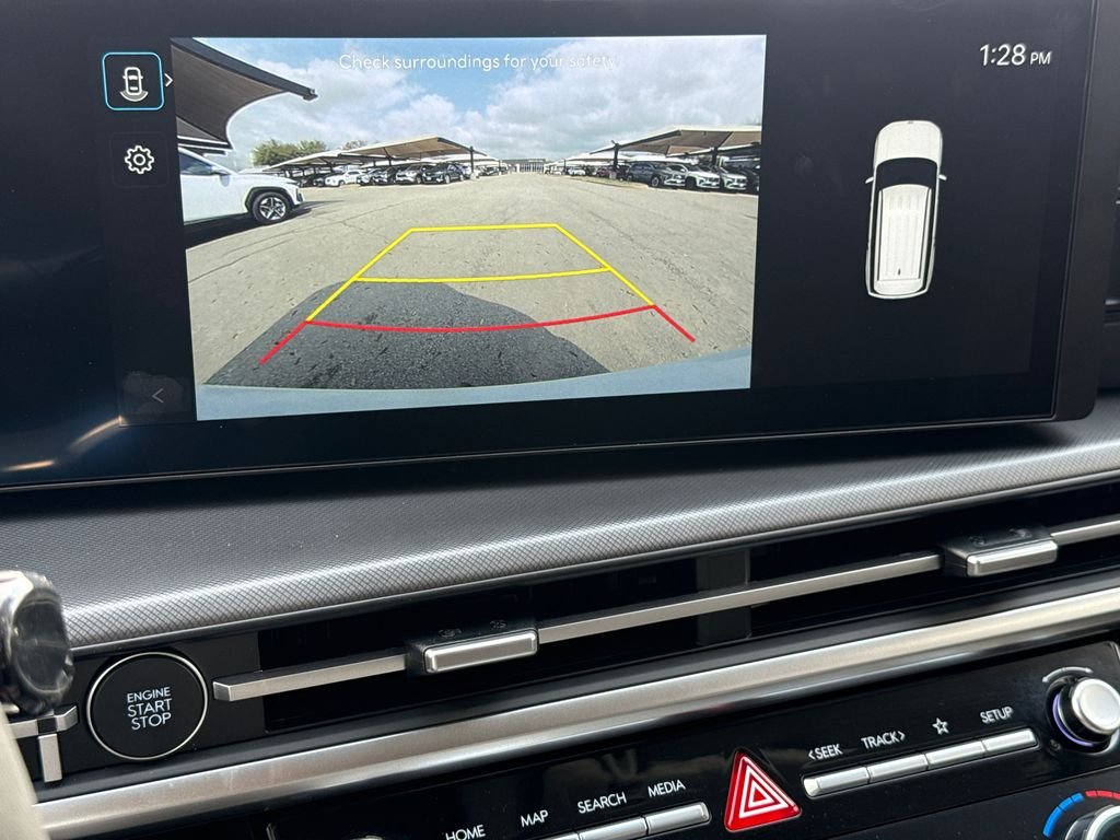 2026 Hyundai Santa Fe SEL - Photo 24