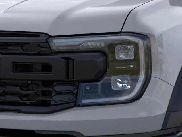 New 2026 Avalanche Ford Raptor® image 41