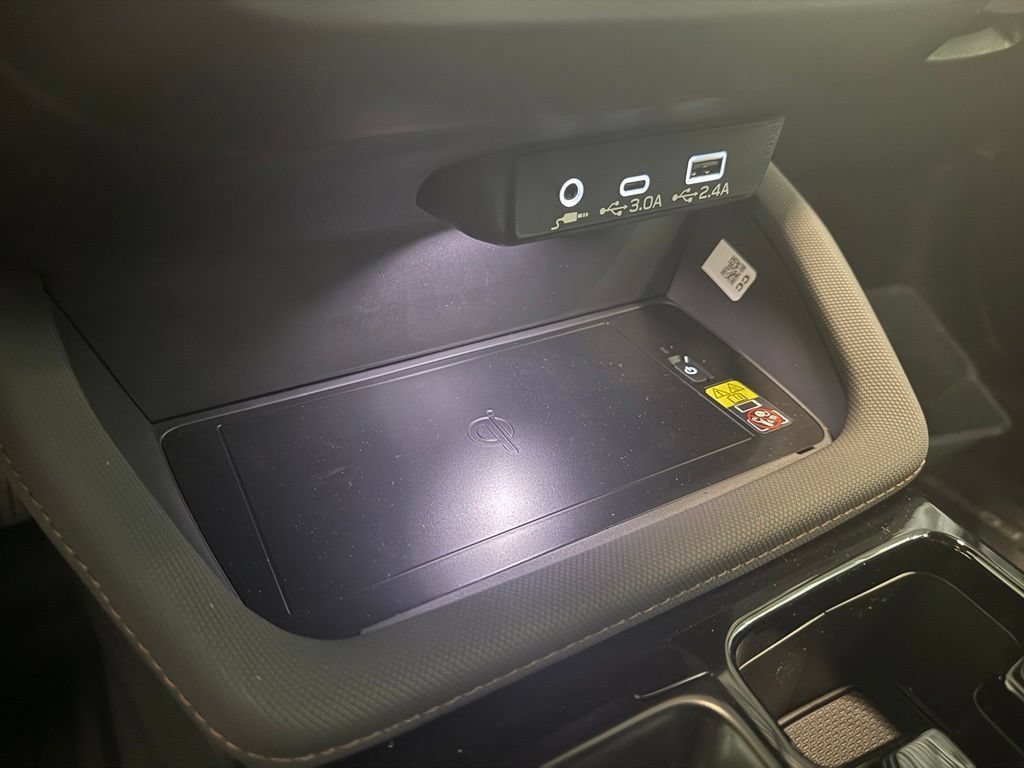 New 2026 CRYSTAL BLACK SILICA Subaru Sport Onyx Edition image 15