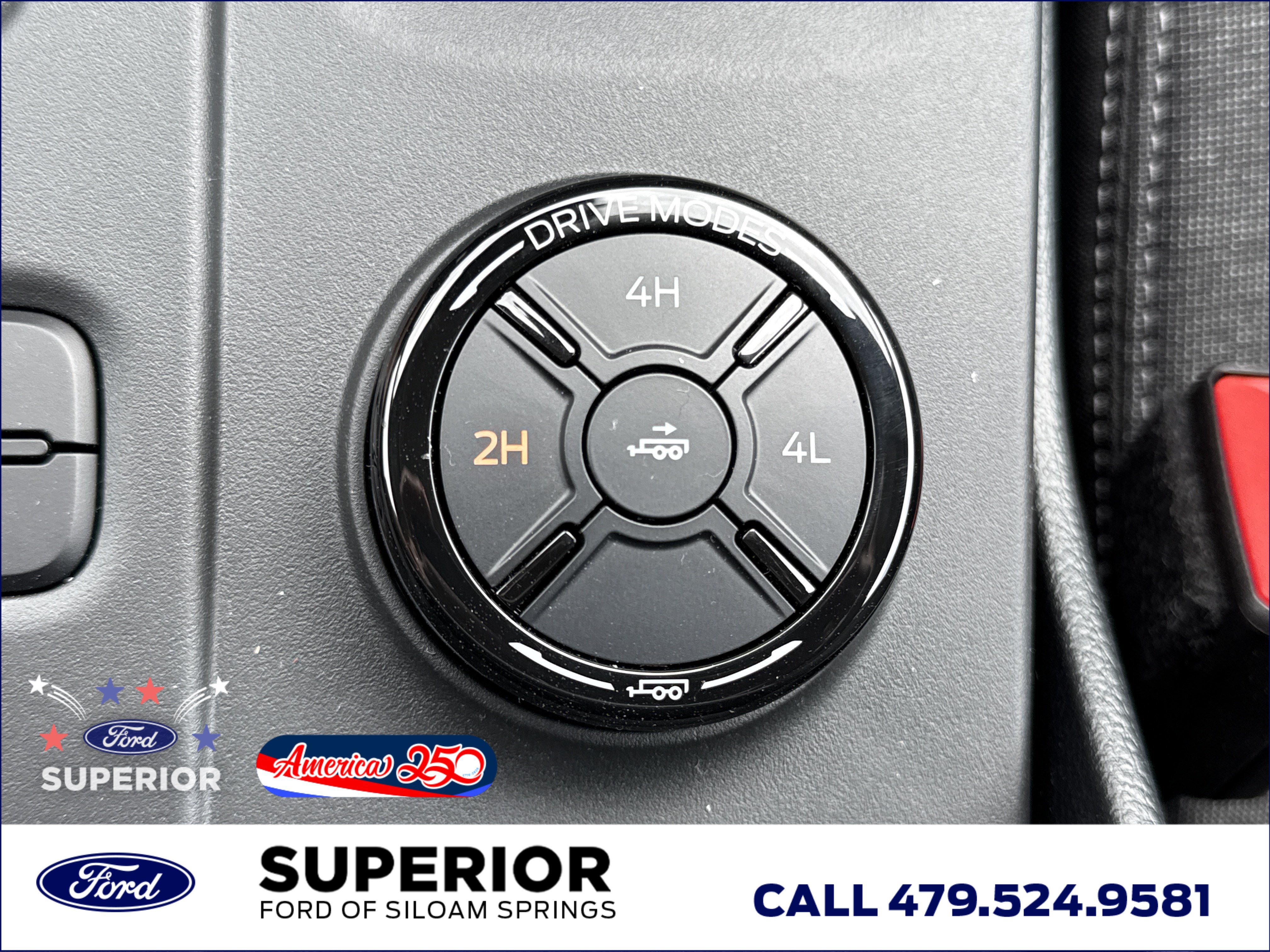 New 2026 Carbonized Gray Metallic Ford XLT 4WD image 19