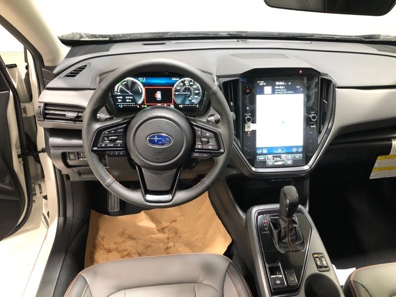 2026 Subaru Crosstrek Limited - Photo 30