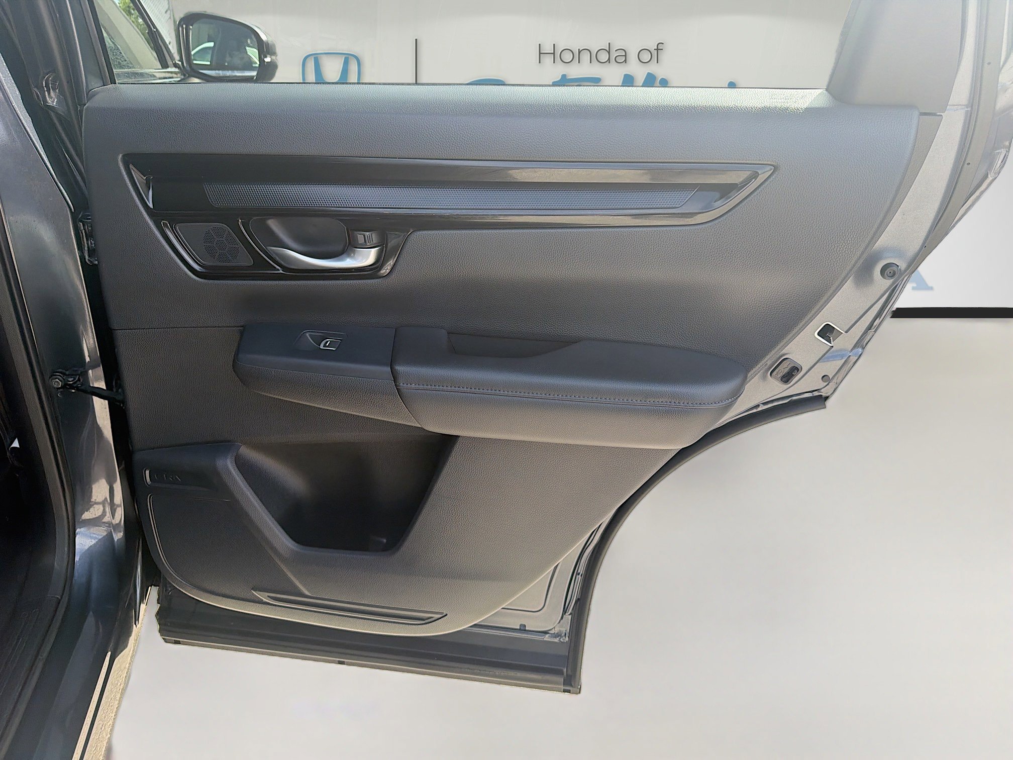 2024 Honda CR-V EX-L - Photo 32