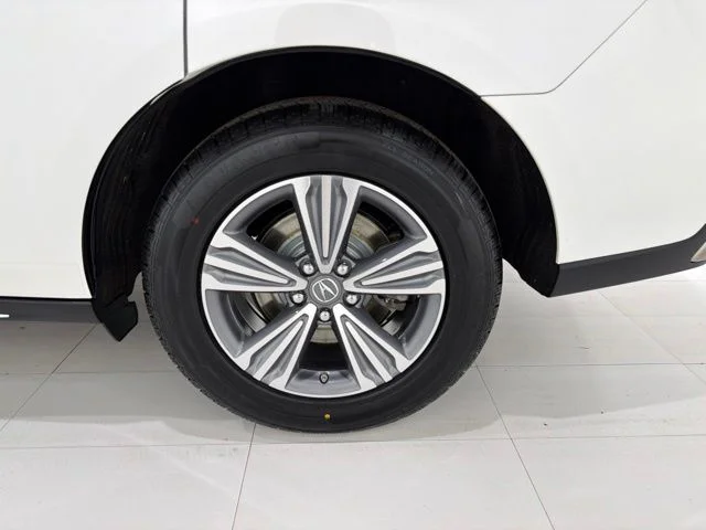 Certified Used 2020 Platinum White Pearl Acura 3.5L image 50