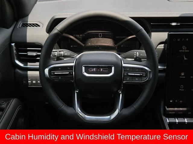 2027 GMC Terrain Elevation - Photo 20