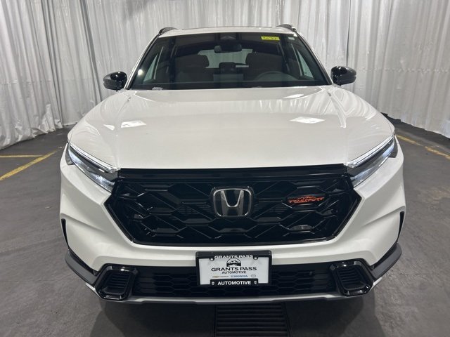 2026 Honda CR-V Hybrid photo 4