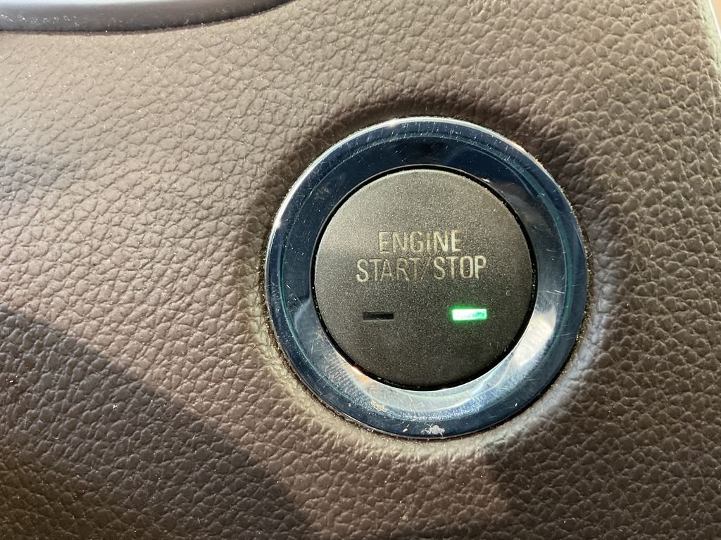 Used 2012 Gold Cadillac Performance image 17