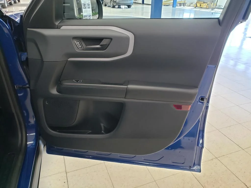 Certified Used 2023 Atlas Blue Metallic Ford Big Bend image 19