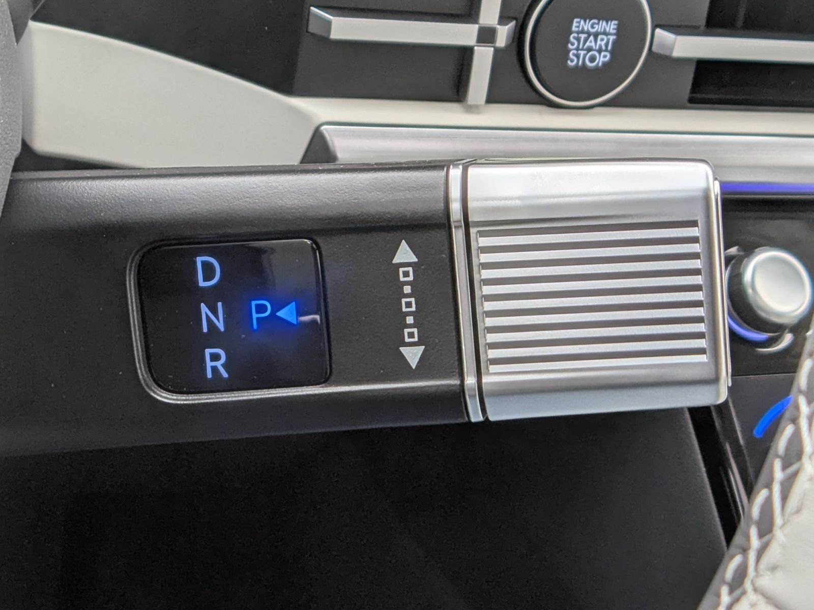 2026 Hyundai Santa Fe Calligraphy - Photo 20