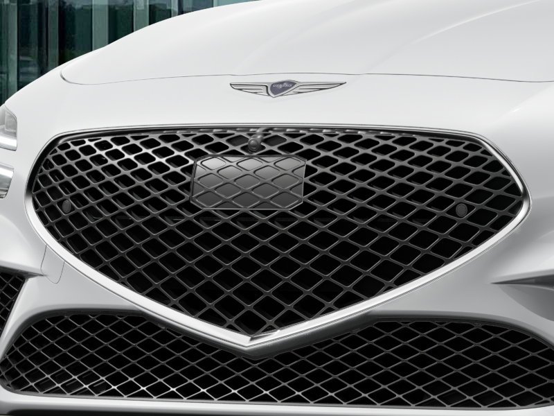 New 2026 Alta White Genesis 2.5T PRESTIGE image 13