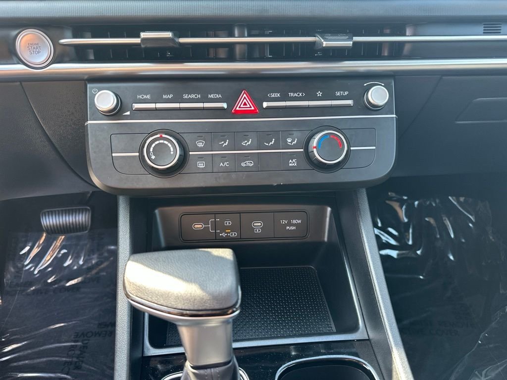 2026 Hyundai Tucson SE - Photo 16