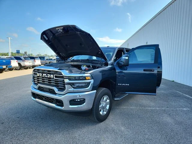 Used 2025 Blue Ram Big Horn image 14