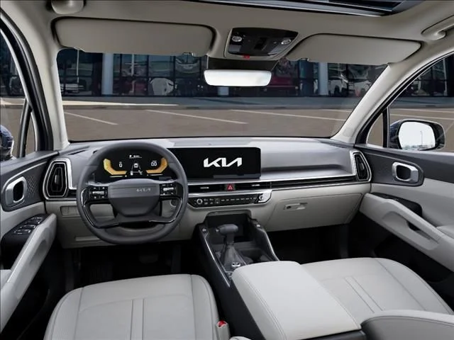 New 2026 Black Kia S image 14