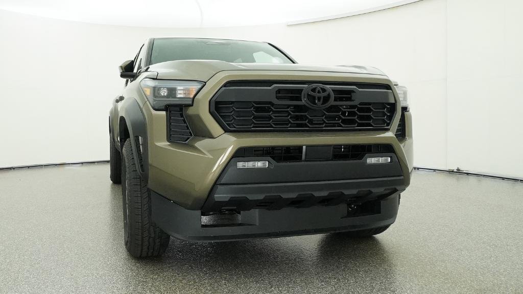 2026 Toyota Tacoma TRD Off Road - Photo 25
