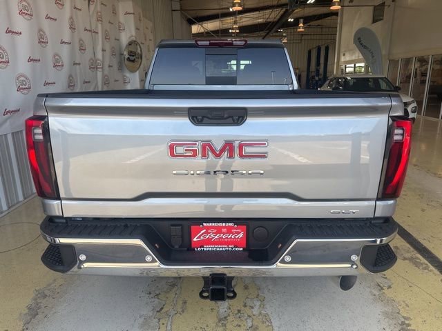 2026 GMC Sierra 2500HD SLT - Photo 30