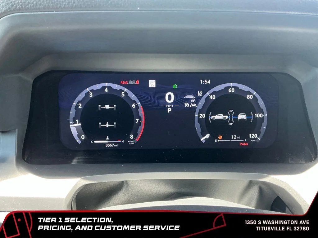 Used 2026  Toyota TRD Sport image 24