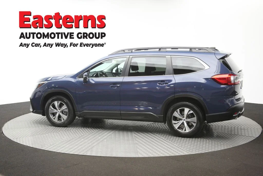 Used 2023 Blue Subaru Premium image 60