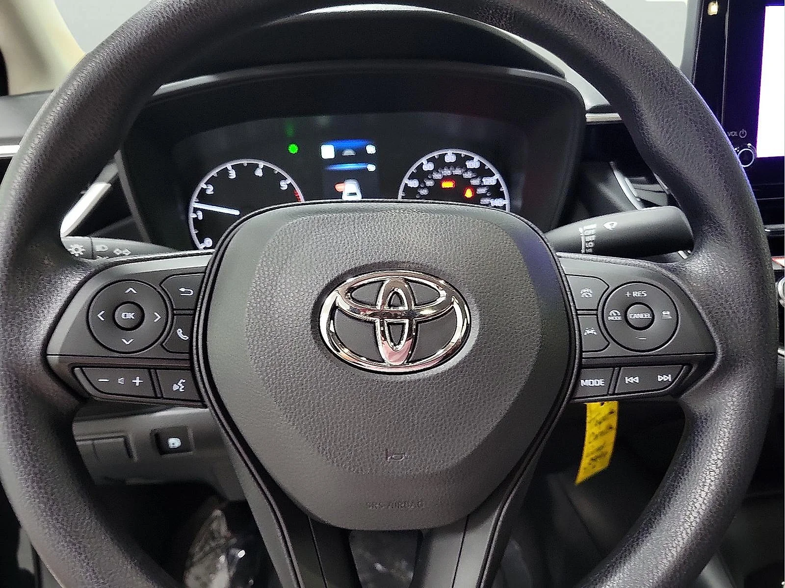 Certified Used 2025 Gray Toyota  image 12