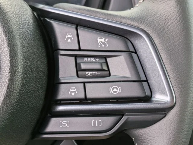 2026 Subaru Forester Limited - Photo 24