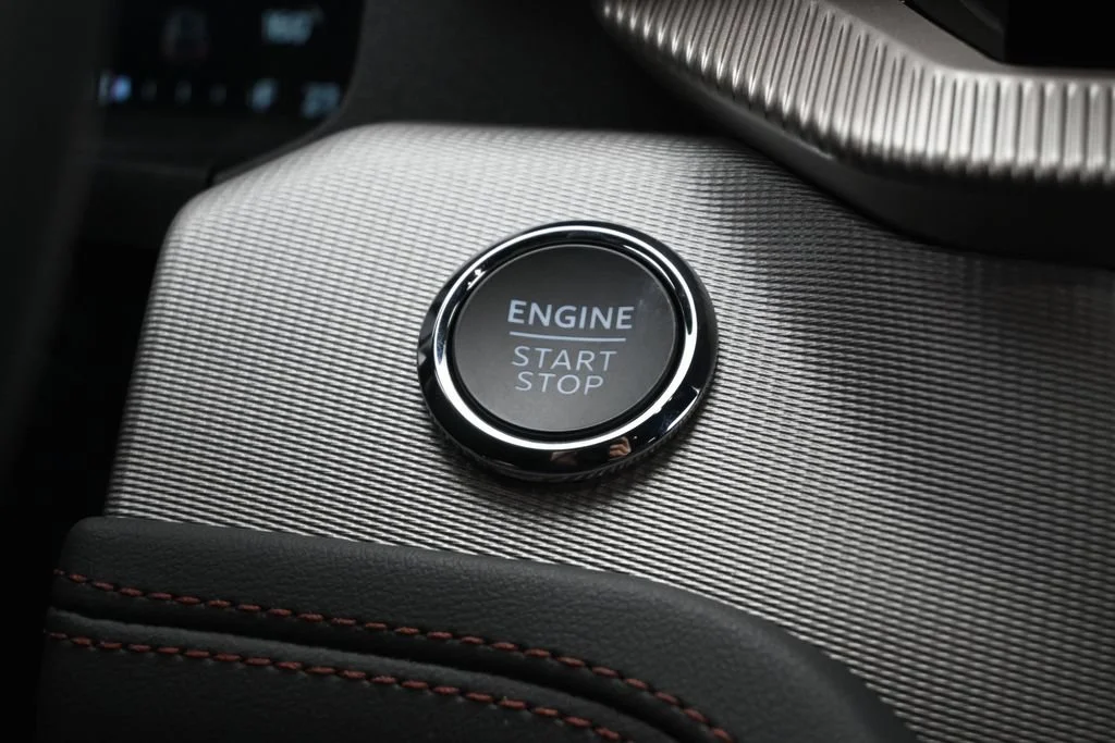 New 2027 Carbonized Gray Metallic Ford Active image 13