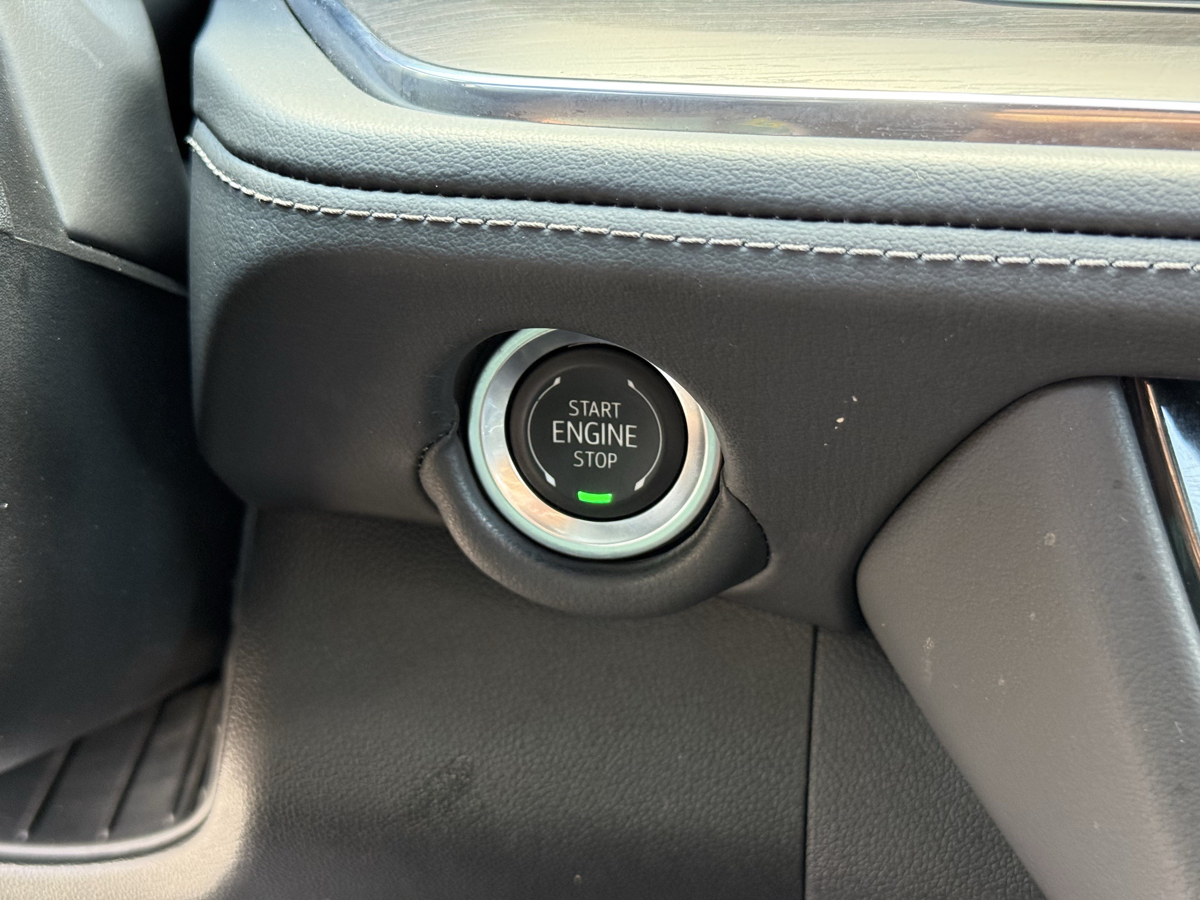 Used 2025 Sterling Gray Metallic Chevrolet Z71 image 23