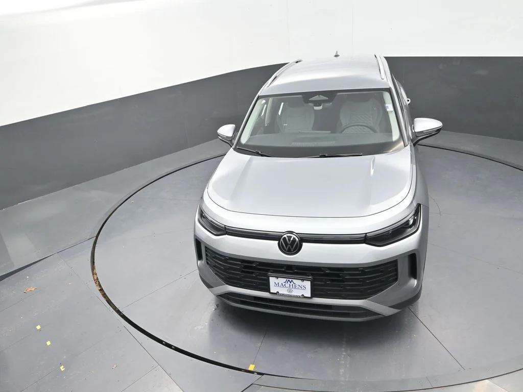 2026 Volkswagen Tiguan S - Photo 15