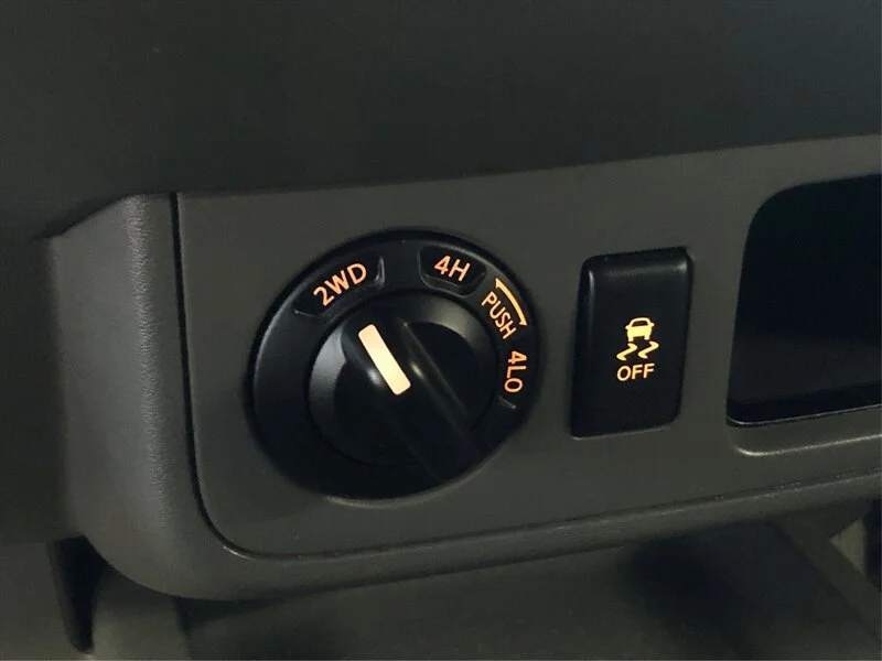 2015 Nissan Frontier SV - Photo 21