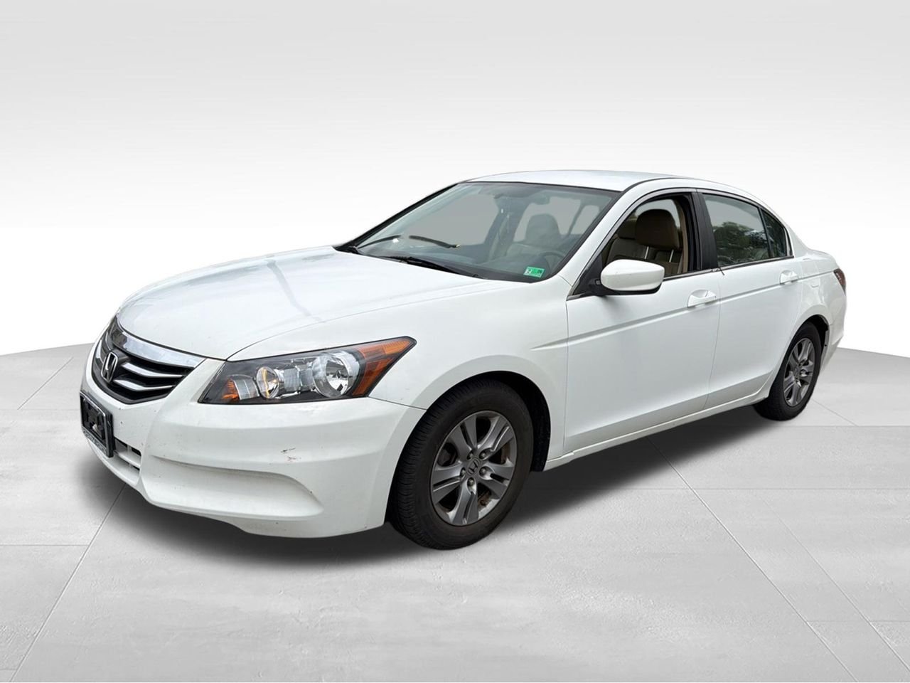 2011 Honda Accord SE Auto's photo