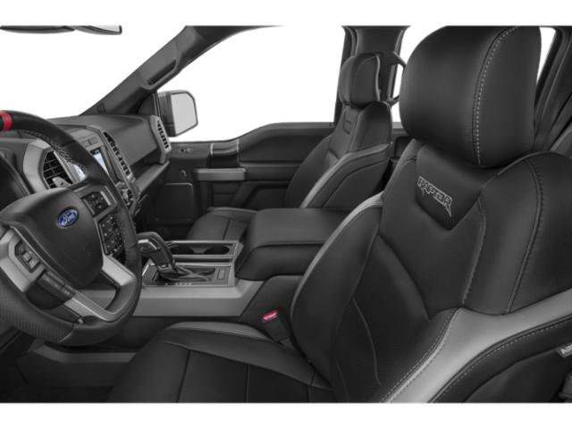 Used 2018 Magnetic Ford Raptor image 9