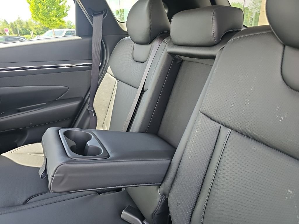 2023 Hyundai Tucson SEL - Photo 32
