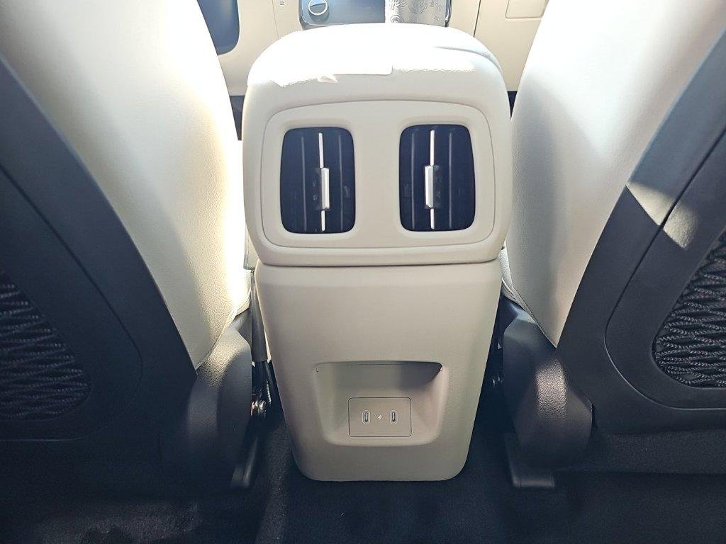 New 2026 Gray Hyundai Limited image 36